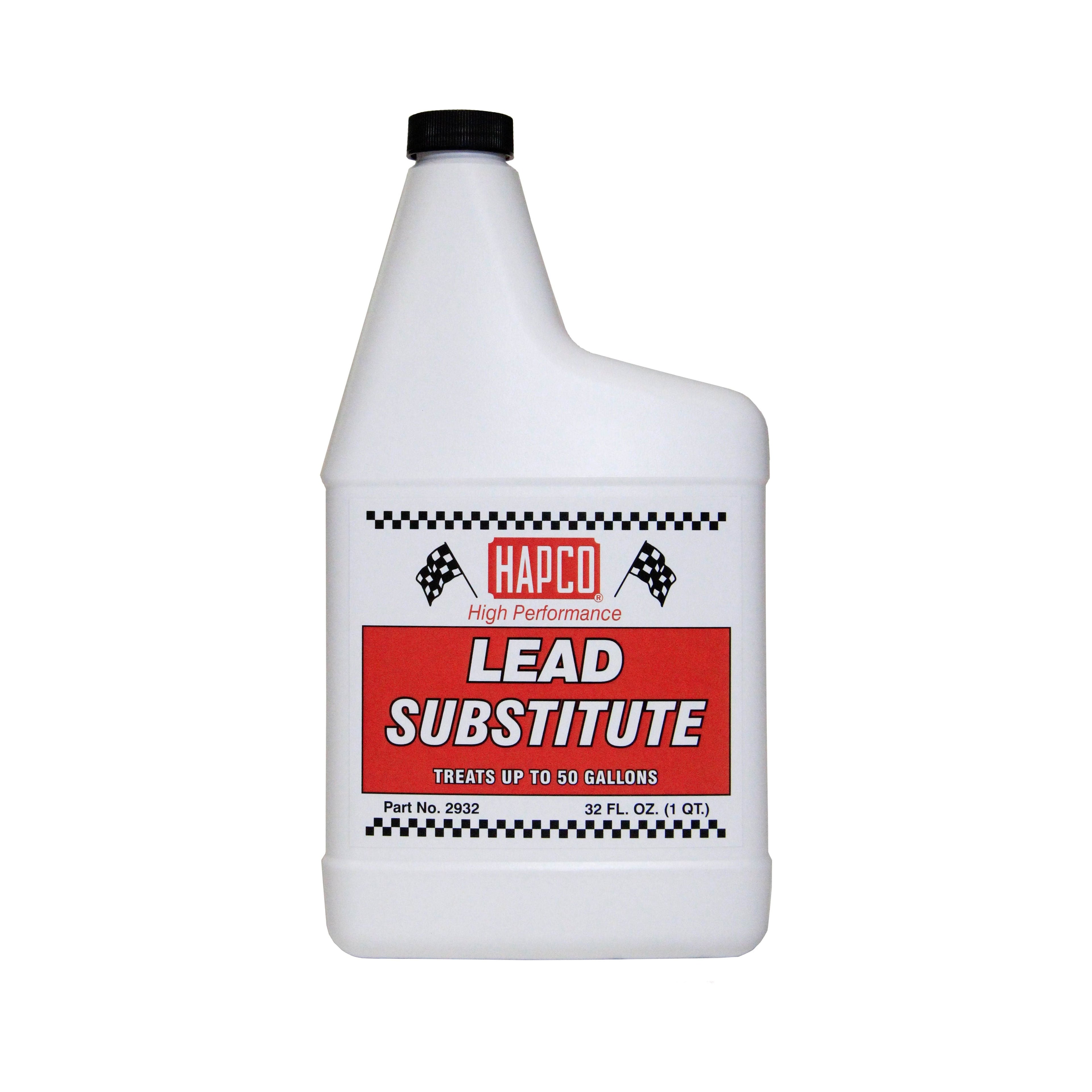 Part # 2932 - Lead Substitute - 1 QT.