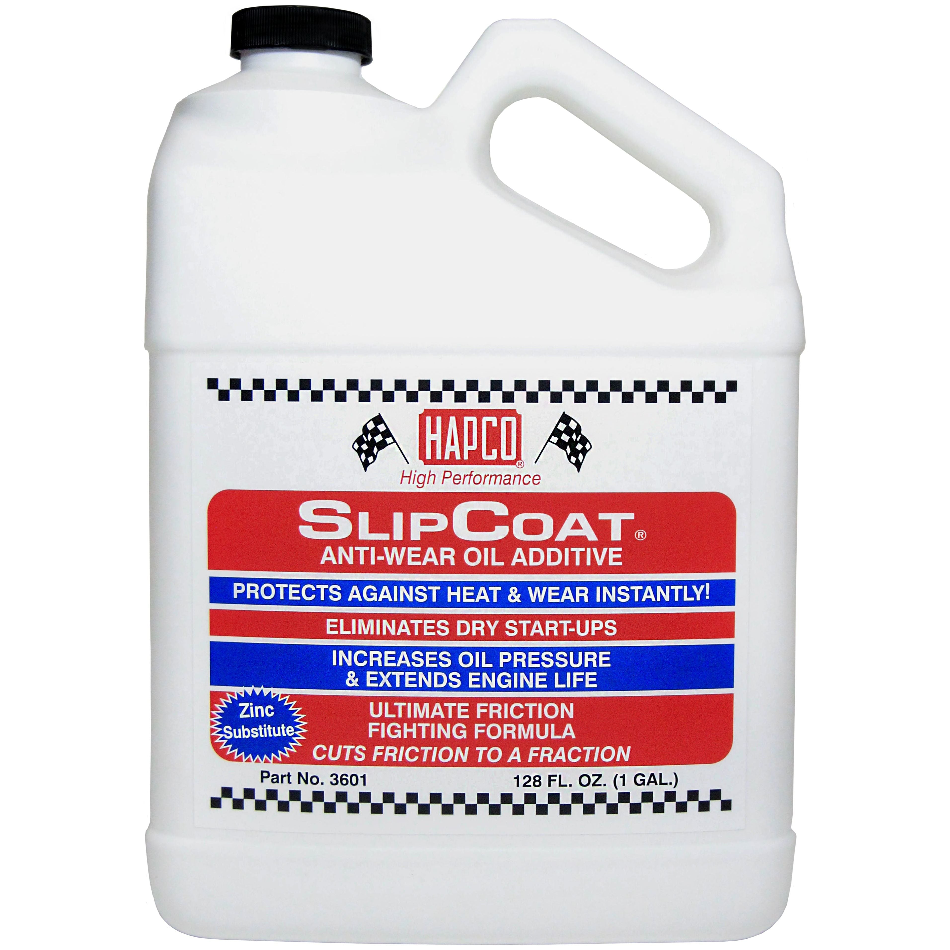 Part # 3601 - SlipCoat - 1 GAL.
