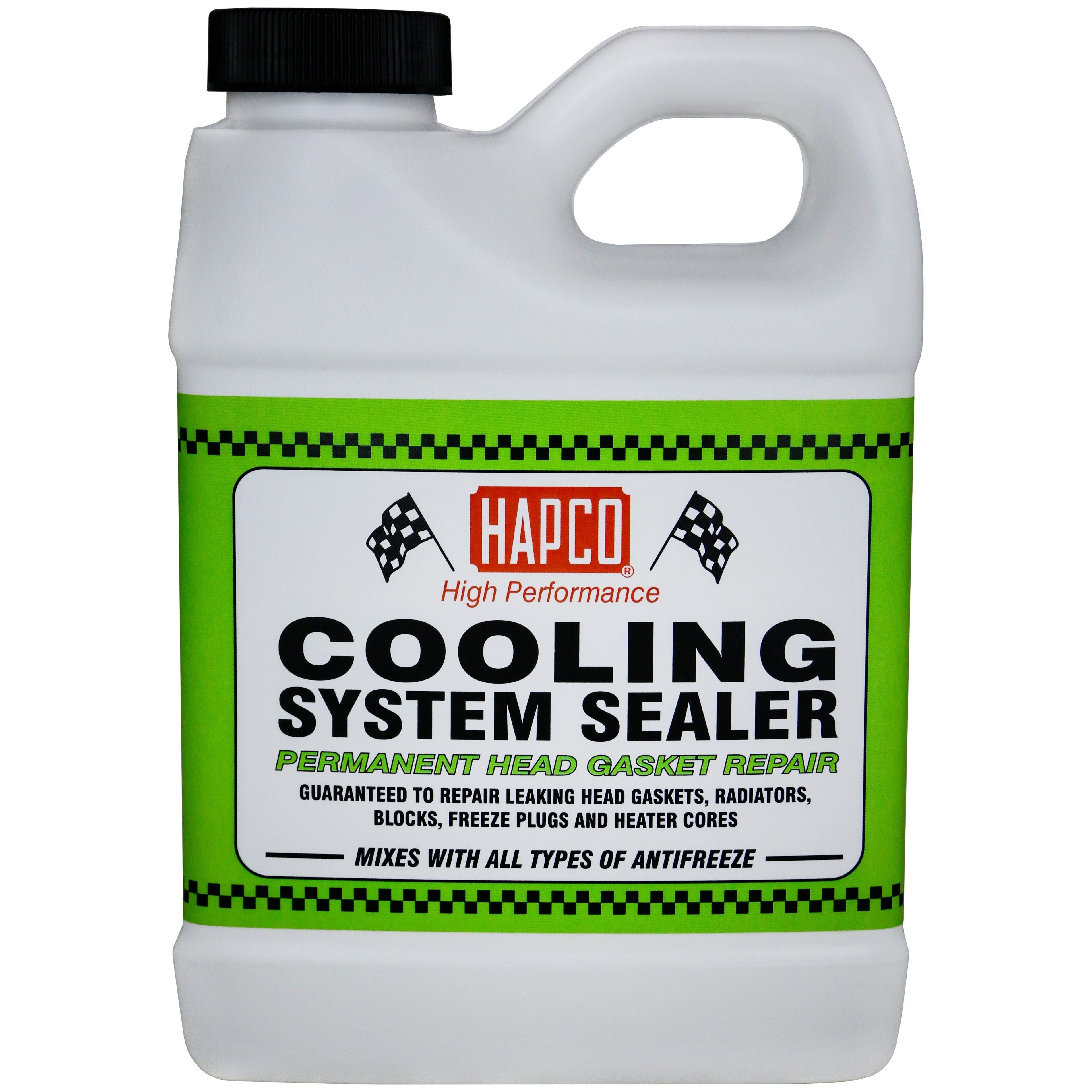 Part # 516 - Cooling System Sealer - 16 oz.